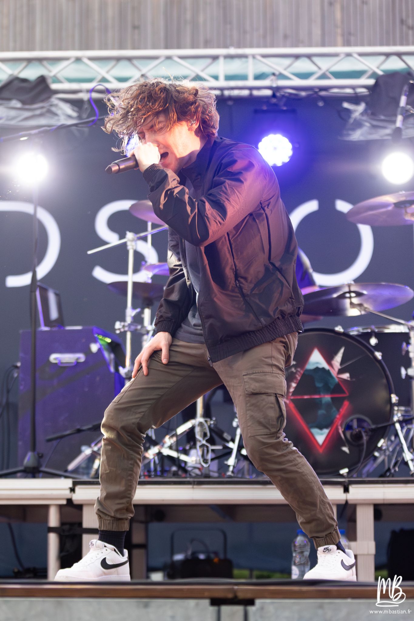 20250607  Redstones   MB 55